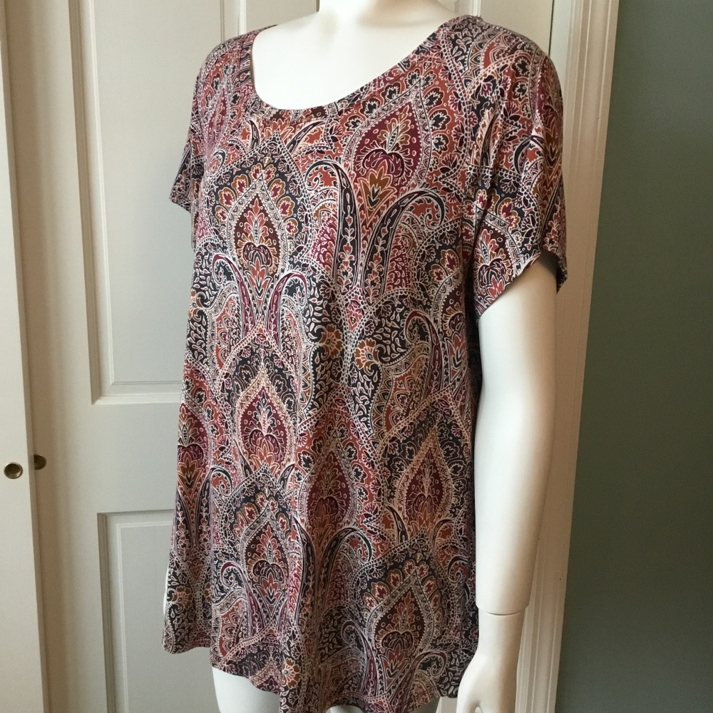Westport Shirt
